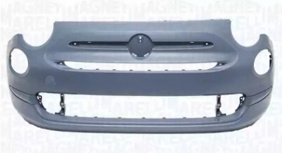 MAGNETI MARELLI 021316511360 -  Буфер